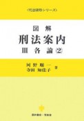 図解・刑法案内　各論2（3）