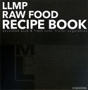 LLMP　RAW　FOOD　RECIPE　BOOK