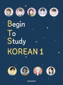 BEGIN　TO　STUDY　KOREAN（1）