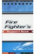 Fire　Fighter’s　Support　Book　3訂版