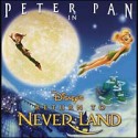 ピーター・パン2／ネバーランドの秘密　オリジナル・サウンドトラック