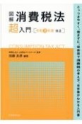 図解消費税法「超」入門　令和3年度改正