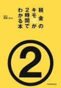 税金のキモが2時間でわかる本