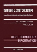 粉体技術と次世代電池開発