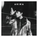 AKIRA（通常盤）