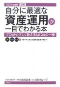 図解・自分に最適な資産運用が一目でわかる本　2008