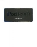 iPod　touch　Perfect　Manual