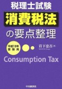 税理士試験　消費税法の要点整理　平成19年