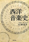 西洋音楽史