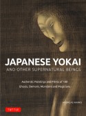 Japanese　Yokai　and　Other　Supernatural　Beings