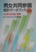 男女共同参画統計データブック（2003）