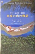 真夏の恋の物語（2004）