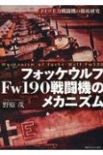 フォッケウルフFw190戦闘機のメカニズム