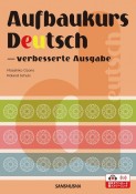 ドイツ語ネクスト・ステージ［改訂版］　Aufbaukurs　Deutsch　ー　verbesserte　Ausgabe