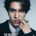 The　Highest　初回生産限定盤　HENDERY　Ver．