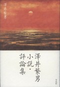 澤井繁男　小説・評論集