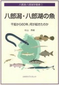 八郎潟・八郎湖の魚　干拓から60年、何が起きたのか