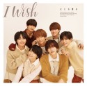 I　Wish　初回限定盤1（CD＋Blu－ray）