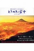 誰も見たことのないときめきの富士