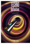 TECHNO　definitive　増補改造版