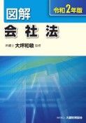 図解　会社法　令和2年