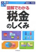 入門の入門　図解でわかる税金のしくみ