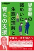 思春期の謎めいた生態の理解と育ちの支援　心配ごと・困りごとから支援ニーズへの展開―親・大人にできること