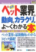 最新・ペット業界の動向とカラクリがよ〜くわかる本