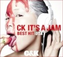CK　IT’S　A　JAM　〜BEST　HIT　UTA（通常盤）