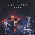 CASIOPEA　LIVE（通常盤）