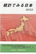 統計でみる日本　2022