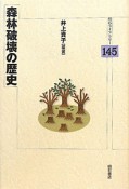 森林破壊の歴史