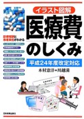 イラスト図解　医療費のしくみ　平成24年改定対応