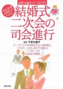 結婚式・二次会の司会進行