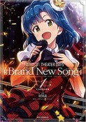 THE　IDOLM＠STER　MILLION　LIVE！　THEATER　DAYS　Brand　New　Song＜CD付き特装版＞（1）