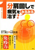 1分肩回しで病気をみるみる治す！