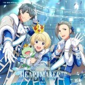 THE　IDOLM＠STER　SideM　F＠NTASTIC　COMBINATION〜HEARTMAKER！！！！〜　－SPIRIT’S　WAY－　Beit