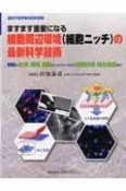 ますます重要になる細胞周辺環境〈細胞ニッチ〉の最新科学技術