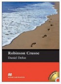 Robinson　Crusoe