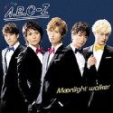 Moonlight　walker（B）(DVD付)