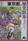 東京都の歴史散歩（上）　下町