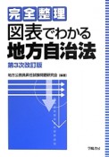 完全整理　図表でわかる地方自治法＜第3次改訂版＞