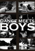 DANCE　MEETS　BOYS