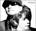CHAGE　and　ASKA　VERY　BEST　NOTHING　BUT　C＆A