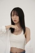 君にしか教えない　野口衣織ファースト写真集