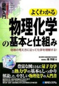 よくわかる　物理化学の基本と仕組み　図解入門How－nual　Visual　Guide　Book