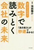 数字で読みとく会社の未来