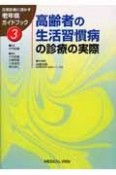 日常診療に活かす老年病ガイドブック　高齢者の生活習慣病の診療の実際（3）