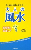 大人の風水　思い通りに願いが叶う・・・