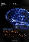 rTMS治療とリハビリテーション　脳卒中後遺症に対する